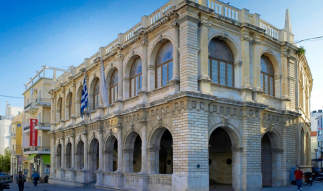 λοτζια