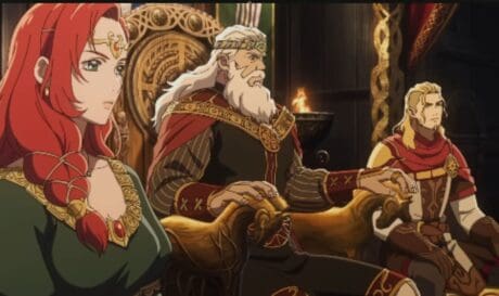 Ο «Άρχοντας των Δαχτυλιδιών» γίνεται anime – Το τρέιλερ