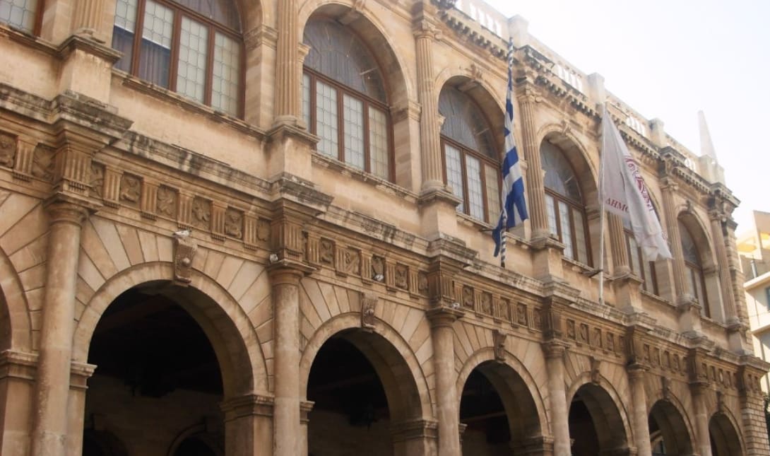 Λότζια