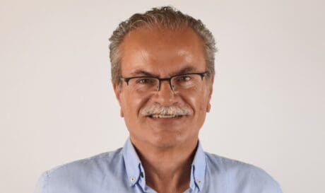 Δήμαρχος Πλατανιά