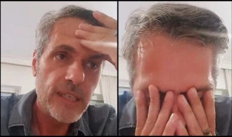 Μάριος Αθανασίου