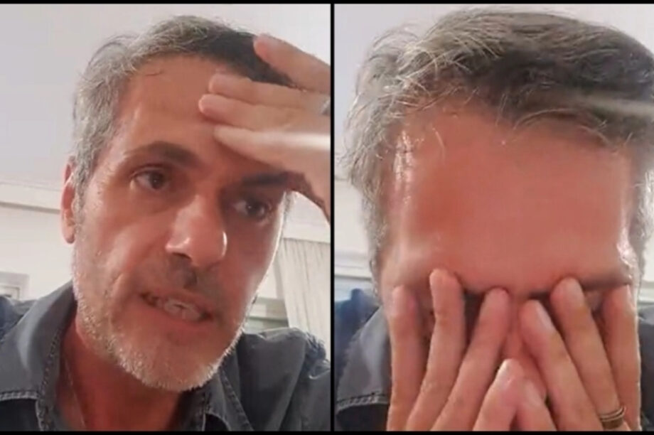 Μάριος Αθανασίου