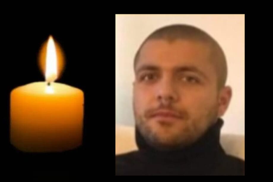 Μάρκος Λιονής