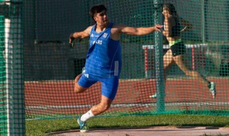 Μάρκος Τζίκας