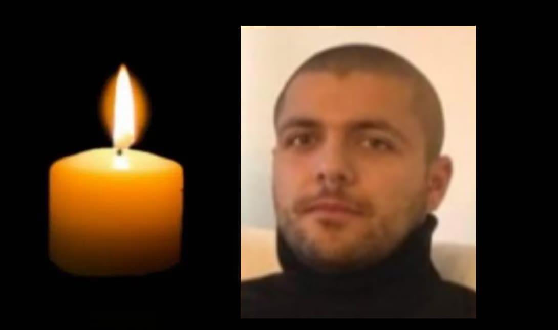 Μάρκος Λιονής