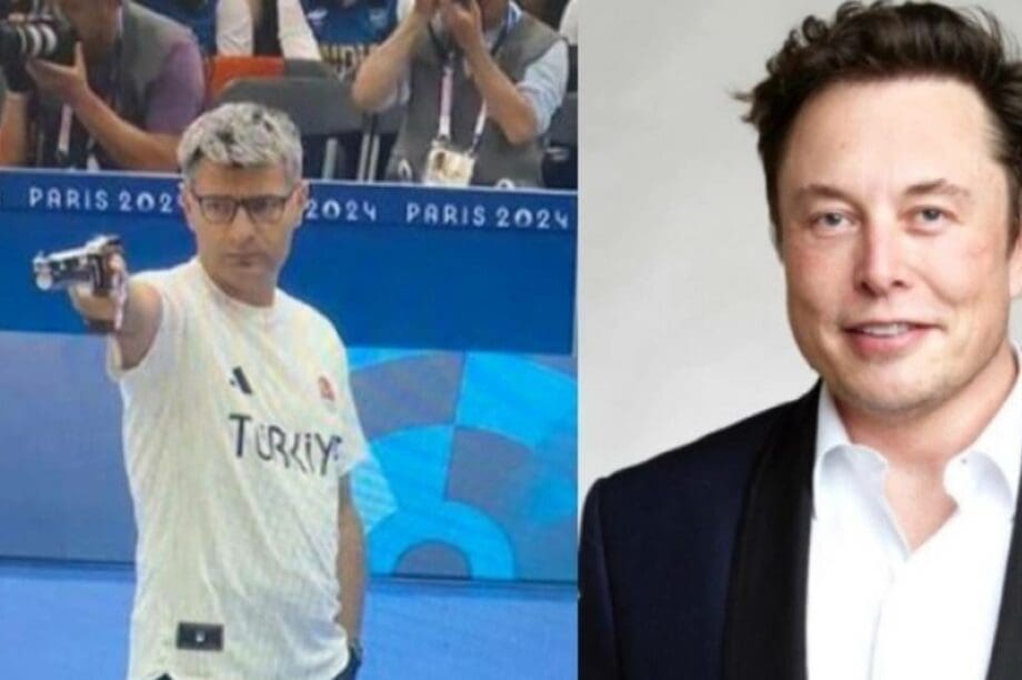 Έλον Μασκ