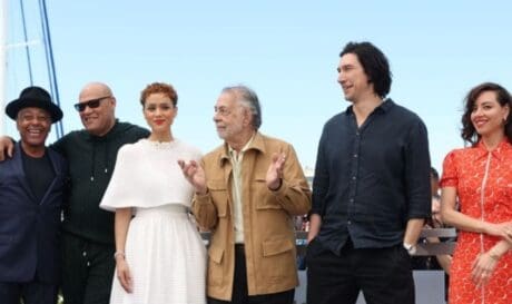 «Megalopolis»: Κυκλοφόρησε νέο τρέιλερ