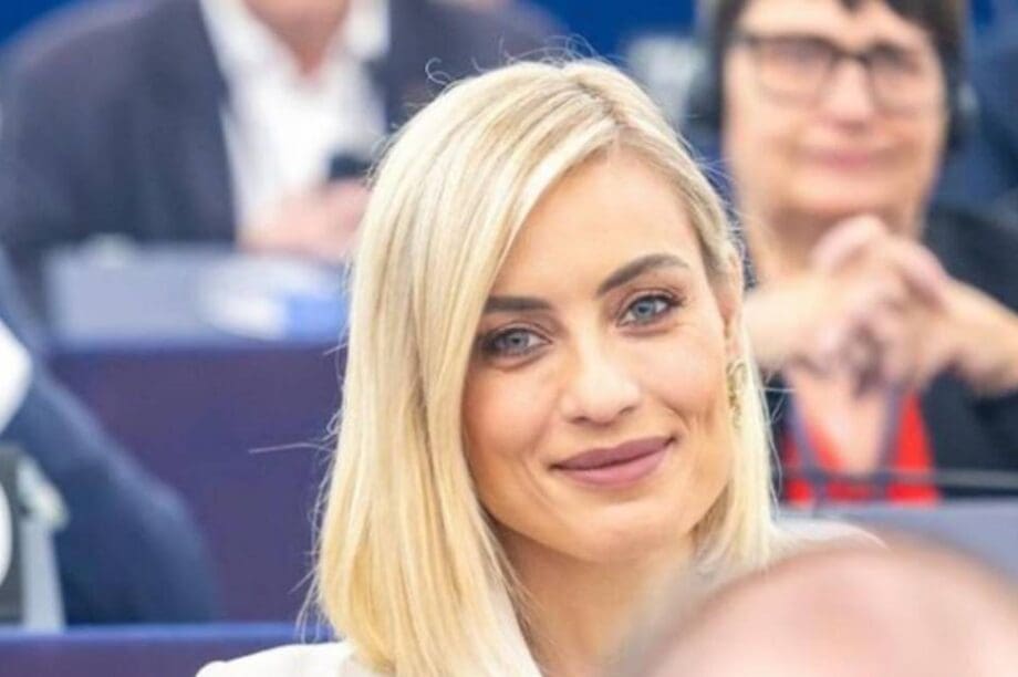 Ελεονώρα Μελέτη