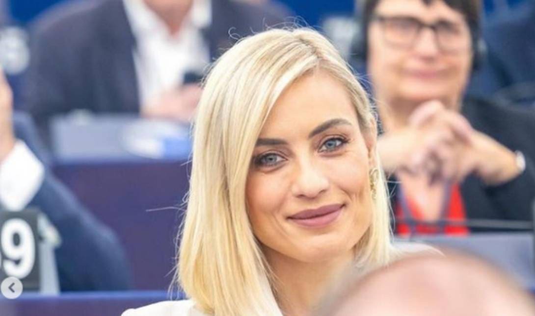 Ελεονώρα Μελέτη
