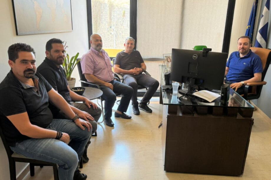 Μελισσοκόμοι