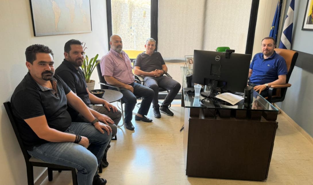 Μελισσοκόμοι