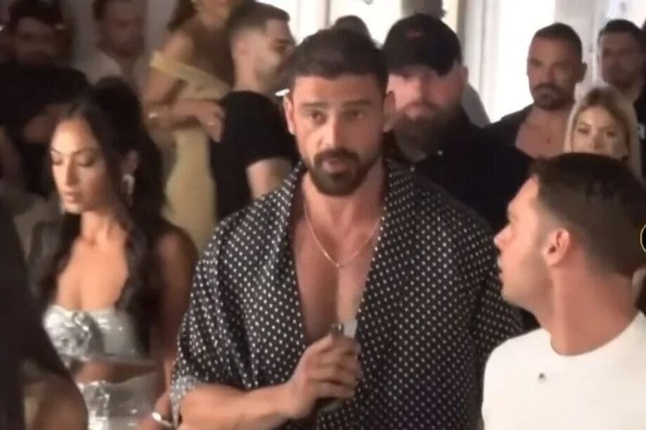 Μικέλε Μορόνε
