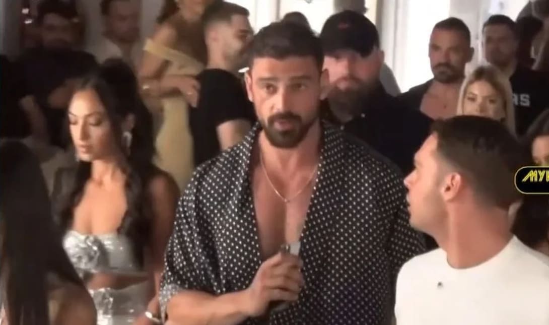 Μικέλε Μορόνε