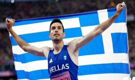 Μίλτος Τεντόγλου