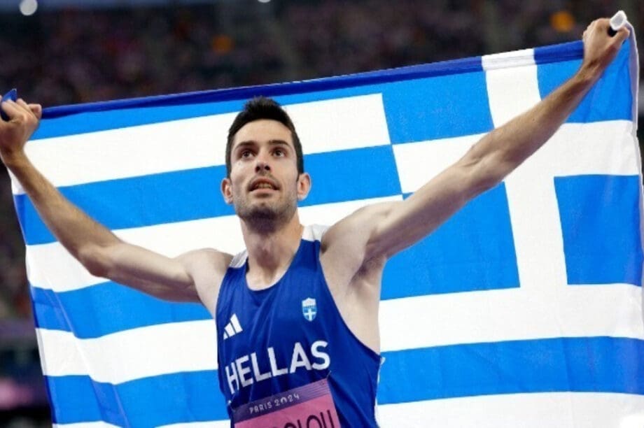 Μίλτος Τεντόγλου