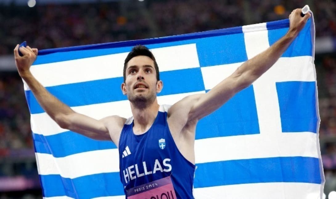 Μίλτος Τεντόγλου