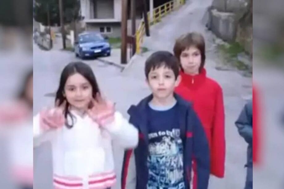 Μίλτος Τεντόγλου