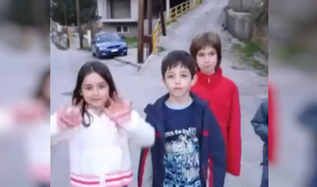 Μίλτος Τεντόγλου