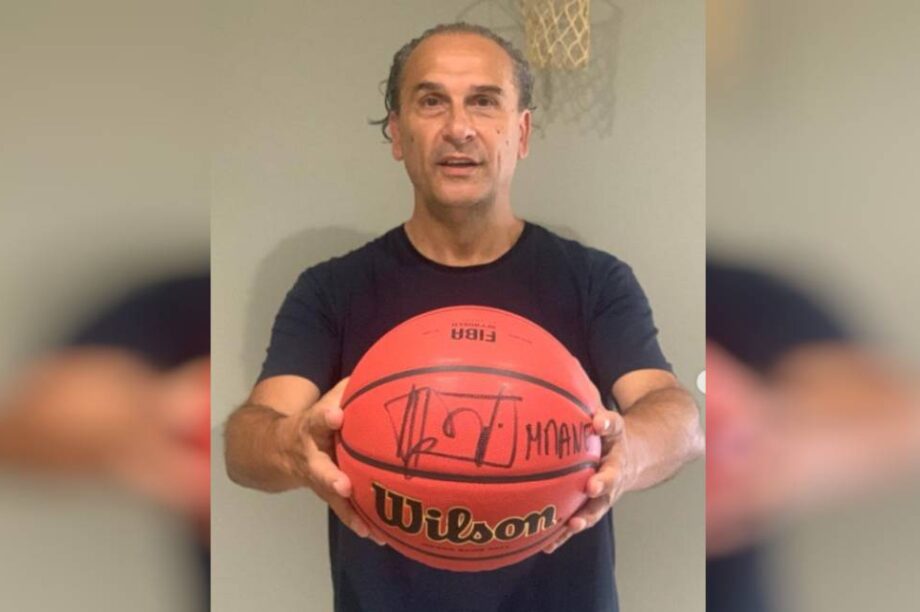 Μπάνε Πρέλεβιτς