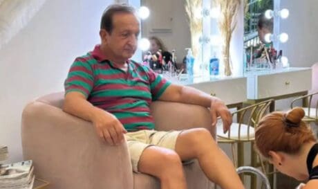 Σπύρος Μπιμπίλας