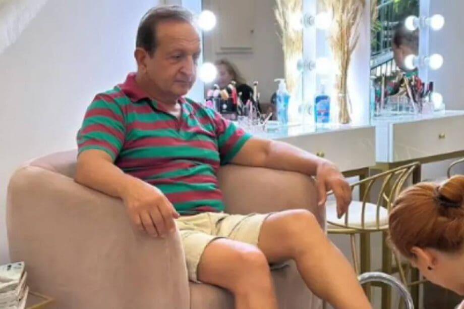 Σπύρος Μπιμπίλας