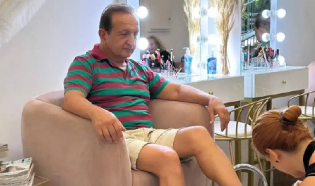 Σπύρος Μπιμπίλας