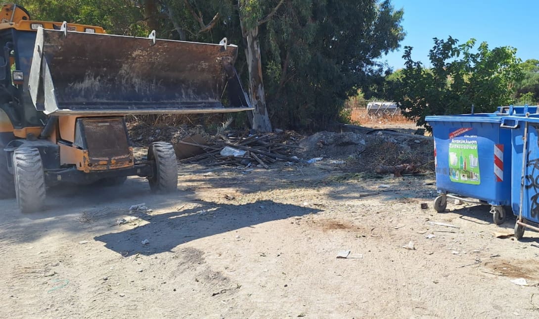 Μύρτος Ιεράπετρας