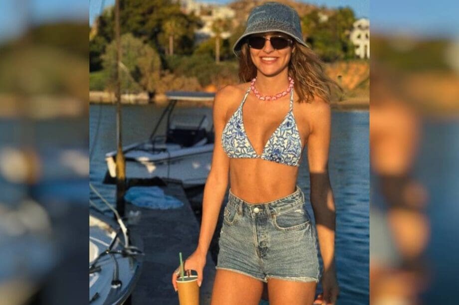 Ναυσικά Παναγιωτακοπούλου