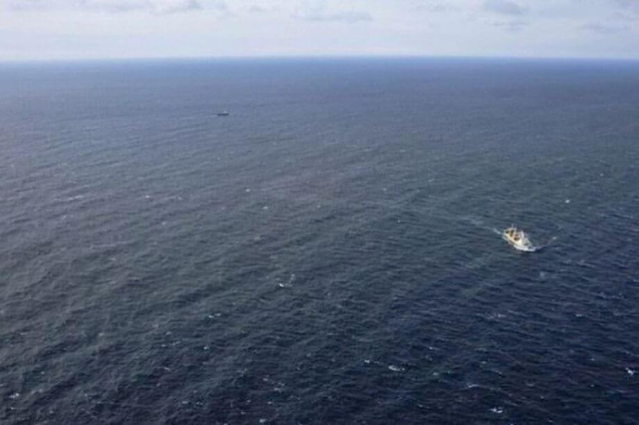 Σικελία: Ο Βρετανός μεγιστάνας Μάικ Λιντς ανάμεσα των αγνοουμένων έπειτα από ναυάγιο