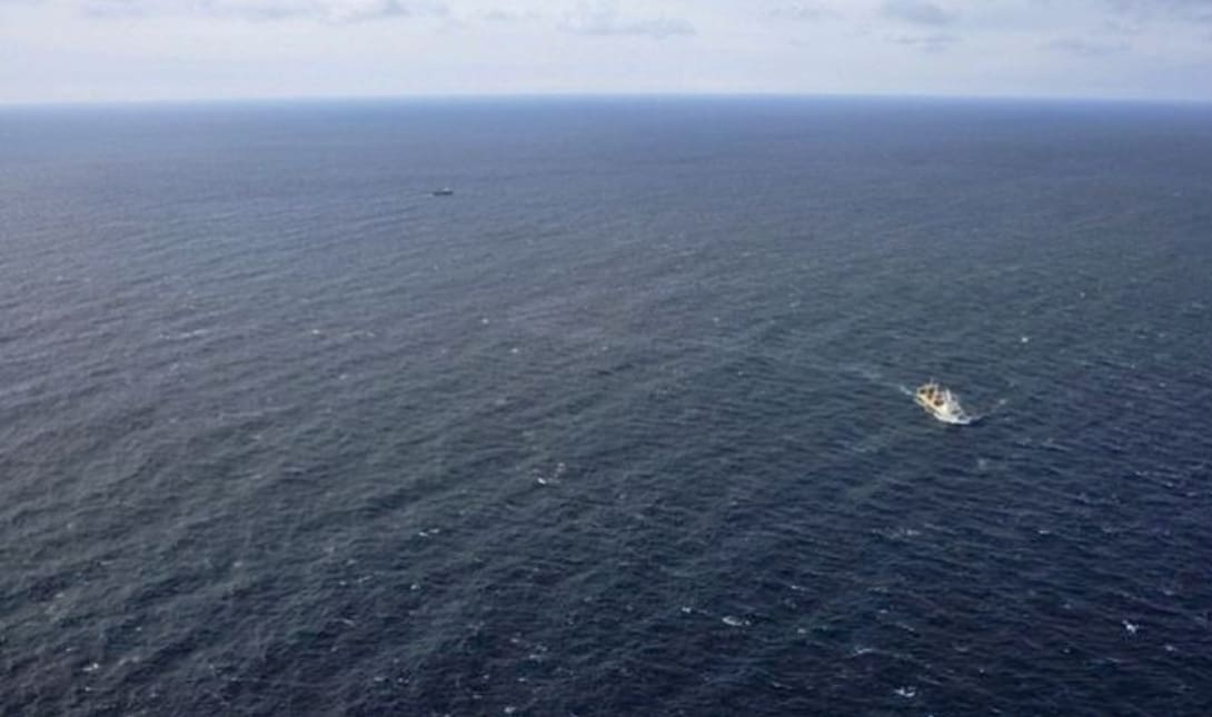 Σικελία: Ο Βρετανός μεγιστάνας Μάικ Λιντς ανάμεσα των αγνοουμένων έπειτα από ναυάγιο