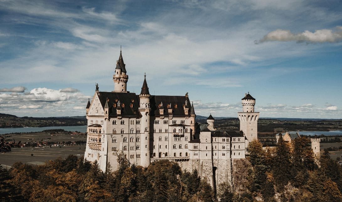 Neuschwanstein