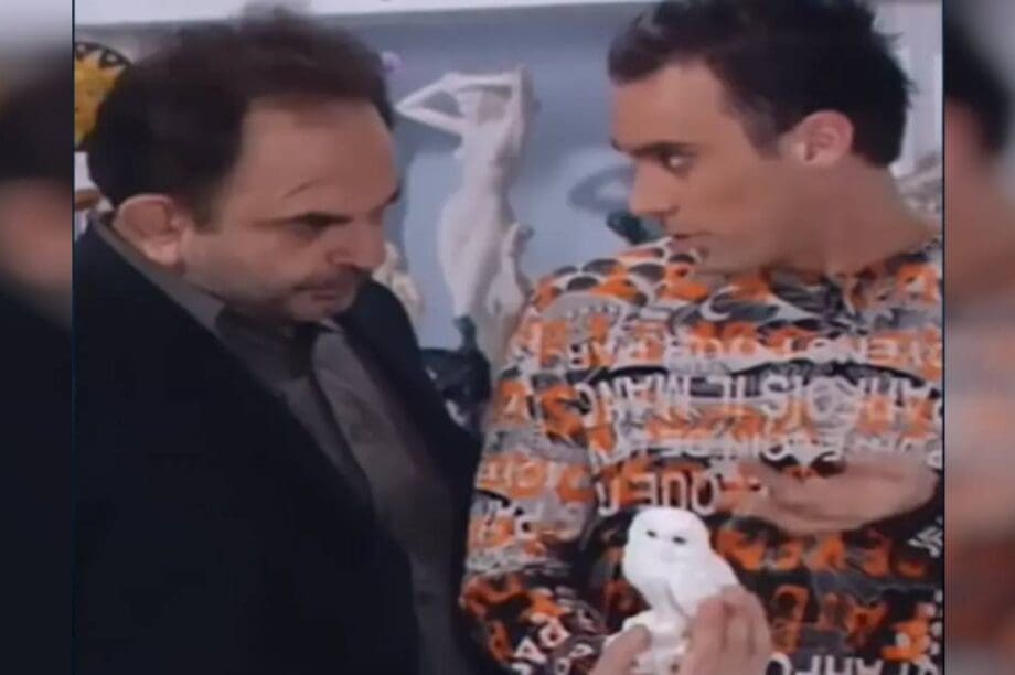 Νίκη της Σαμοθράκης Σαββατογεννημένες