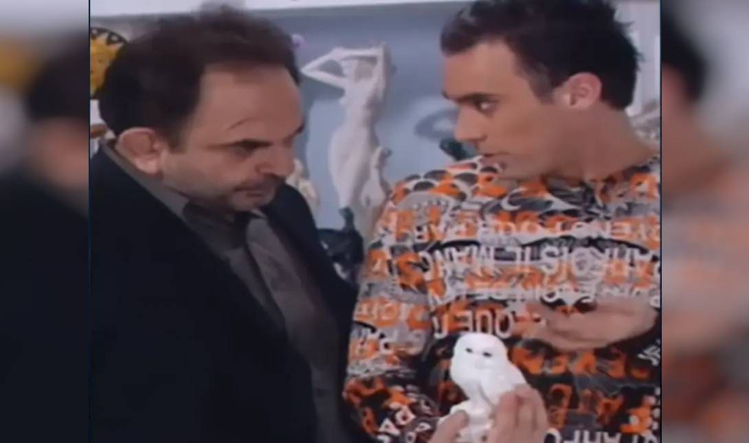 Νίκη της Σαμοθράκης Σαββατογεννημένες