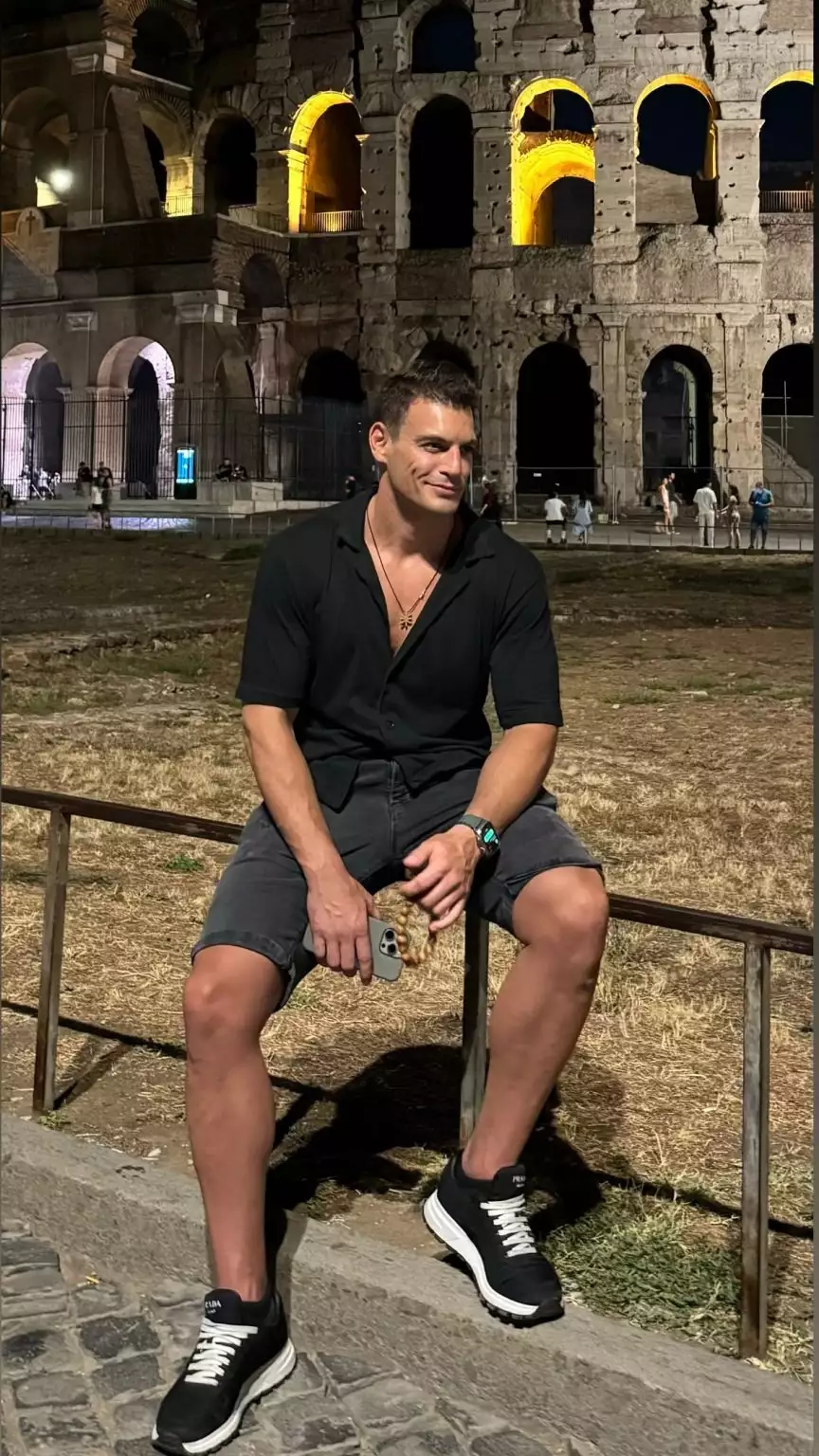 Δημήτρης Φιντιρίκος