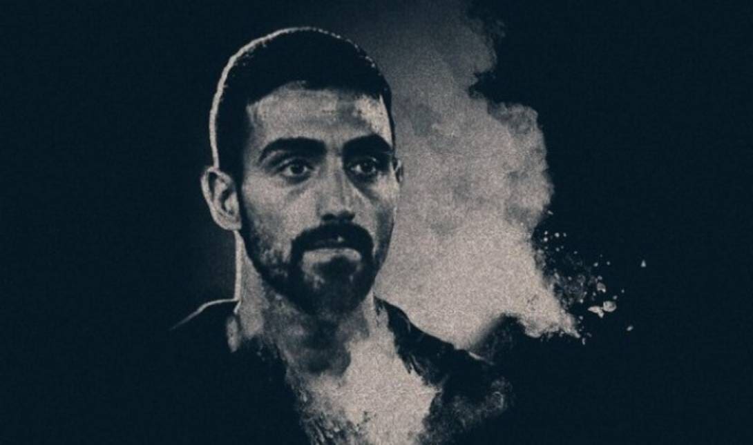nikos bergos