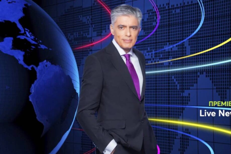 Νίκος Ευαγγελάτος