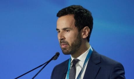 Νίκος Ρωμανός: «Κακής ποιότητας influencer με μοναδικό στόχο τα likes ο κ. Κασσελάκης»
