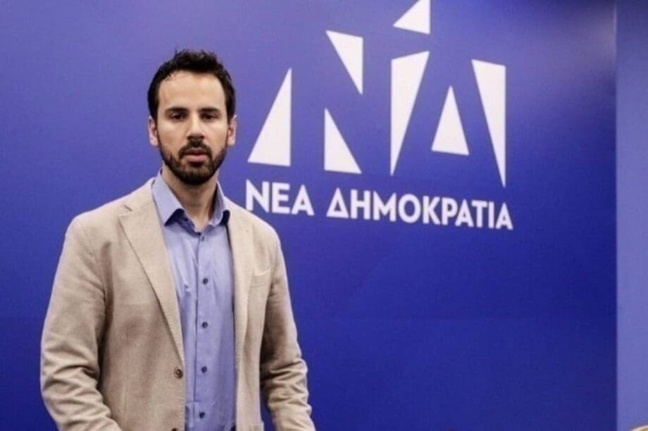 Νίκος Ρωμανός