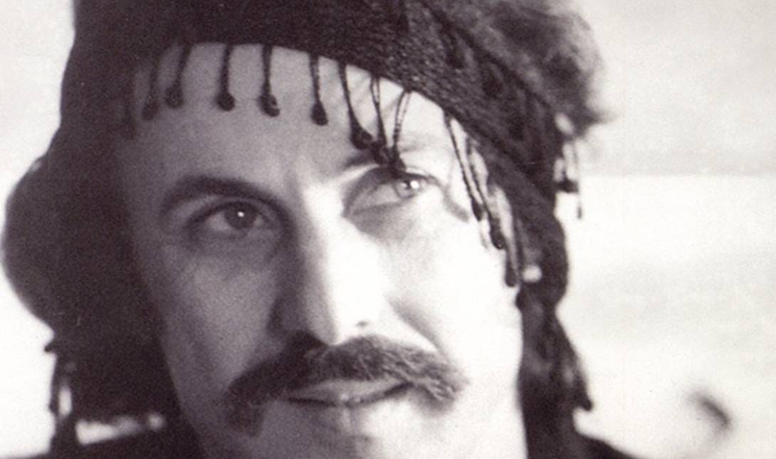 Νίκος Ξυλούρης