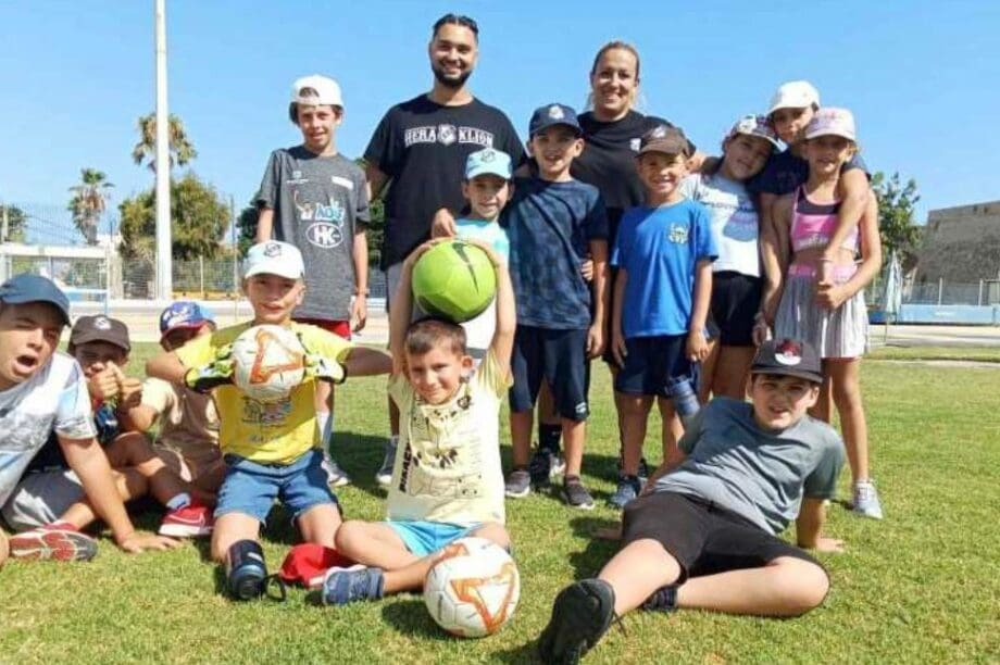 Summer Camp
