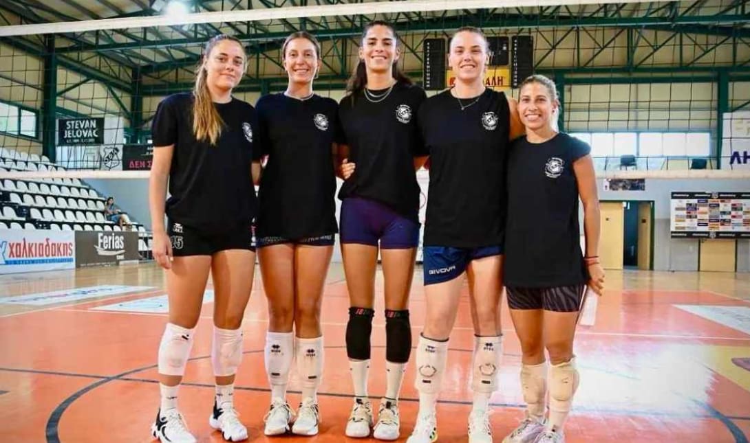 Ερασιτέχνης ΟΦΗ
