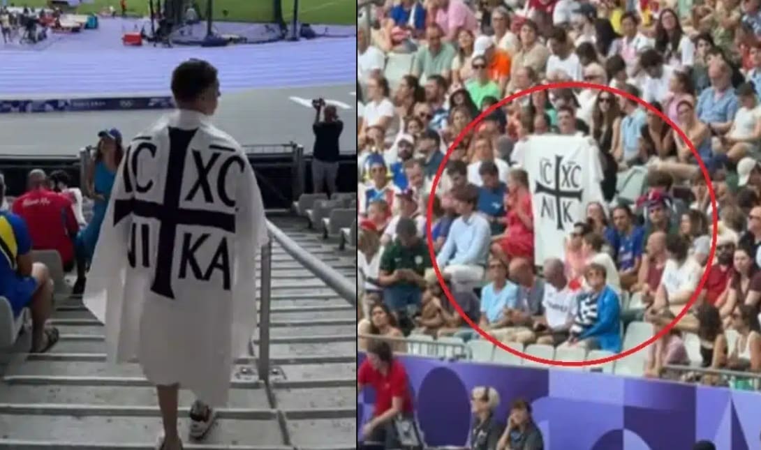 Ολυμπιακοί Αγώνες