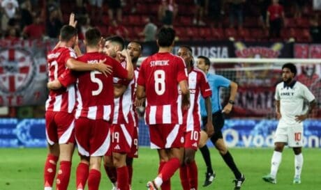 Ολυμπιακός