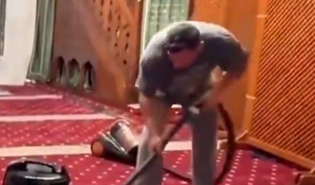 Μεσούτ Οζίλ