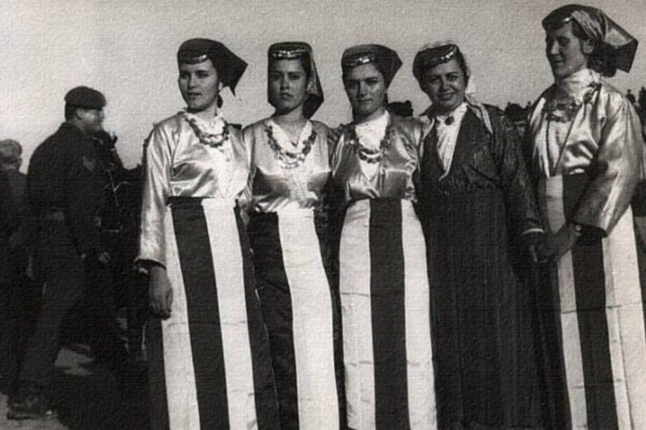 Παναγία Σουμελά