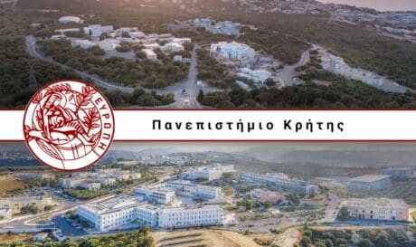 Πανεπιστήμιο Κρήτης