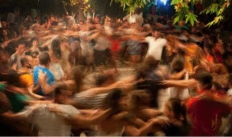 πανηγύρι