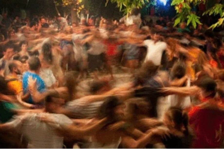 πανηγύρι