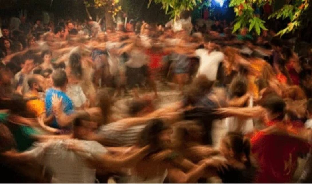 πανηγύρι