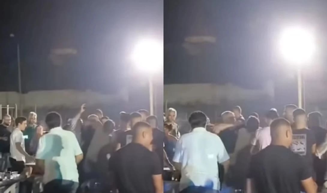 πανηγύρι